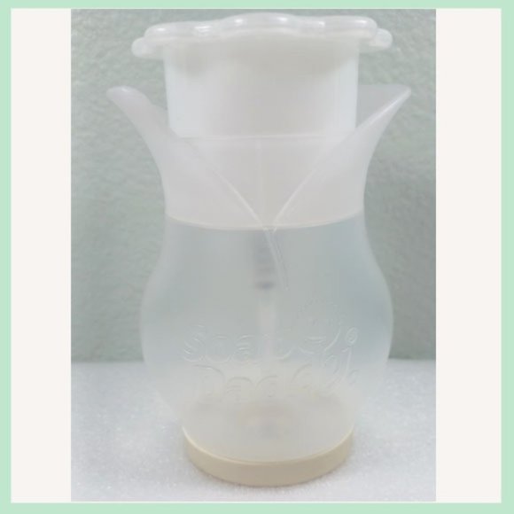 Scrub Daddy Soap Dispenser, Soap Daddy Dual Action Dispenser - Picture 6 of 6